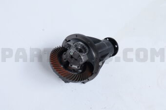Nissan 38300K4419 FINAL DRIVE ASSY