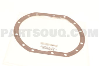 Nissan 383204JA0A GASKET GEAR CAR