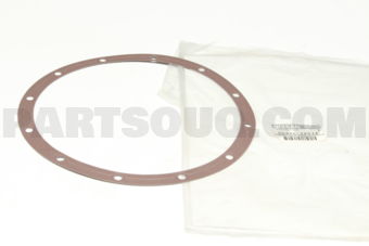 Nissan 38320J2012 GASKET-GEAR CARRIER