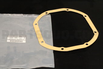 Nissan 38320Y0801 PACKING COVER