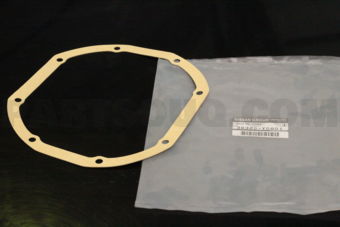 Nissan 38320Y0801 PACKING COVER
