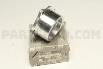 Nissan 38341AR000 RETAINER-SIDE BEARING