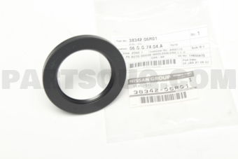 Nissan 3834206R01 SEAL-OIL,DIFFERENTIAL CLUTCH HOUSING