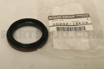 Nissan 383421XK0A SEAL-OIL,DIFFERENTIAL CONVERTER HOUSING