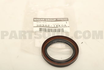 Nissan 383421XK0A SEAL-OIL,DIFFERENTIAL CONVERTER HOUSING