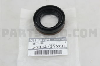 Nissan 383423VX0B SEAL OIL