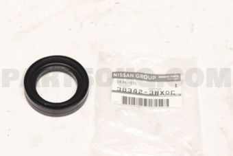 Nissan 383423WX0C SEAL OIL