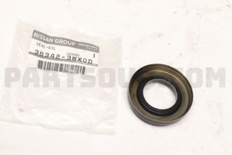 Nissan 383423WX0D SEAL OIL