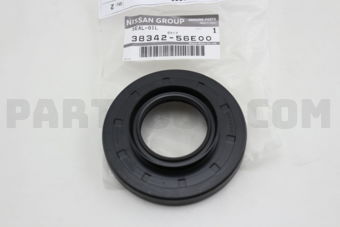 Nissan 3834256E00 SEAL-OIL,DIFFERENTIAL TRANSMISSION CASE