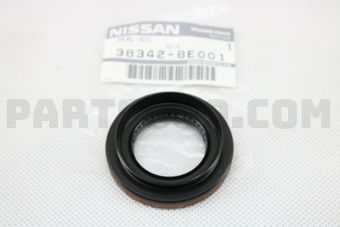 Nissan 383428E001 SEAL-OIL,DIFFERENTIAL CONVERTER HOUSING