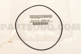 Nissan 383434BB0B SEAL-O RING