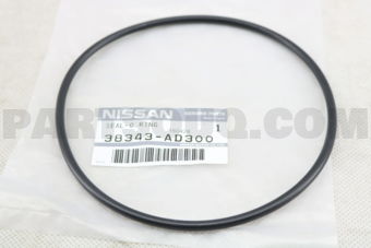 Nissan 38343AD300 SEAL-O RING
