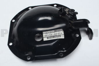 Nissan 38350EC01A COVER-REAR,FINAL DRIVE