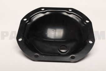 Nissan 38350VW000 COVER-REAR,FINAL DRIVE