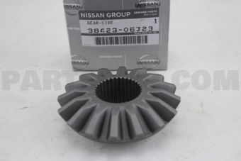 Nissan 3842306J23 GEAR-SIDE