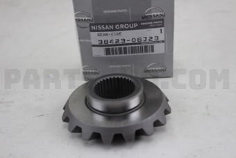 Nissan 3842306J23 GEAR-SIDE
