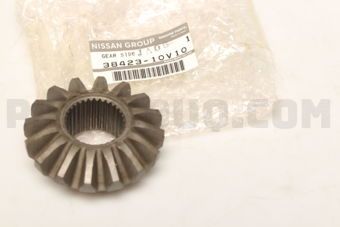 Nissan 3842310V10 GEAR-SIDE