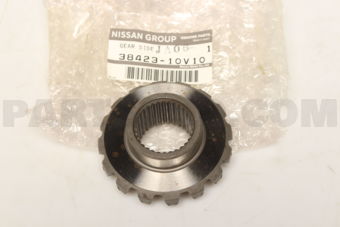 Nissan 3842310V10 GEAR-SIDE