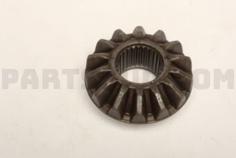 Nissan 38423EA00B GEAR-SIDE