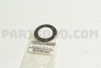 Nissan 38424EC006 WASHER-THRUST,SIDE GEAR