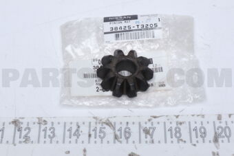 Nissan 38425T3205 PINION-MATE