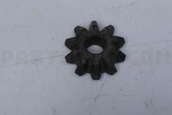 Nissan 38425U3001 PINION-MATE
