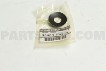 Nissan 38426P9300 WASHER-THRUST,PINION MATE