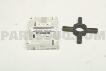 Nissan 38427P9300 SHAFT-PINION MATE
