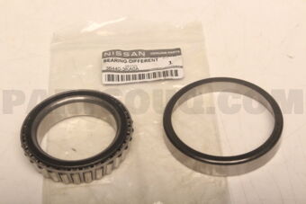 Nissan 384403KA0A BEARING