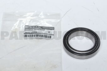 Nissan 384403KA0B BEARING