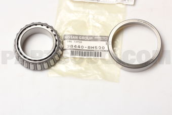 Nissan 384408H500 BEARING-DIFFERENTIAL SIDE