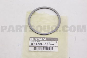 Nissan 38453EA000 SHIM-ADJUST,SIDE BEARING