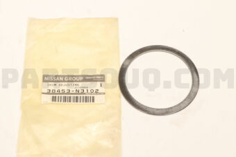 Nissan 38453N3102 SHIM-ADJUST,SIDE BEARING