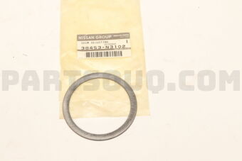 Nissan 38453N3102 SHIM-ADJUST,SIDE BEARING