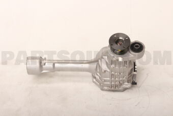 Nissan 385004JR5A FINAL DRIVE ASS