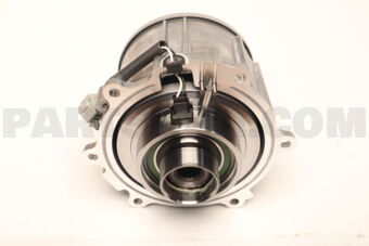 Nissan 387614BF1A CPLG ASSY-ELEC