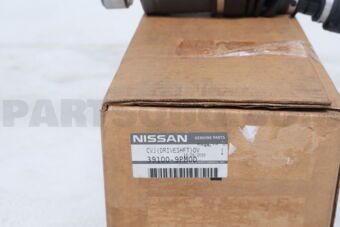 Nissan 391009PM0D SHAFT ASSY-FRONT DRIVE