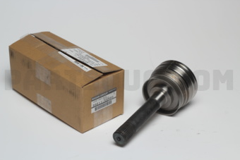 Nissan 3921158G60 JOINT ASSY-OUTER