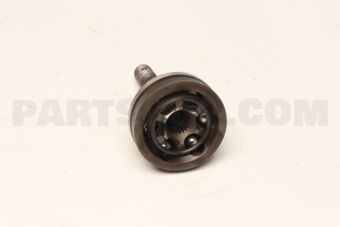 Nissan 3921160YX0 JOINT ASSY-OUTE