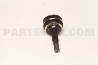 Nissan 3921160YX0 JOINT ASSY-OUTE