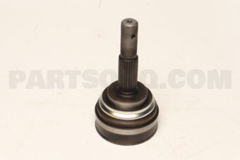 Nissan 3921160YX0 JOINT ASSY-OUTE