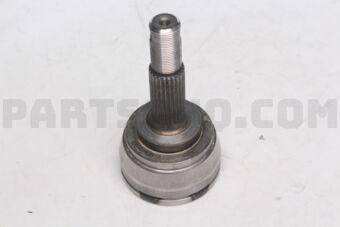 Nissan 39211AX000 JOINT ASSY-OUTE