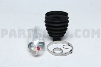 Nissan 392413U026 REPAIR KIT-DUST BOOT,OUTER