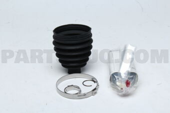 Nissan 392413U026 REPAIR KIT-DUST BOOT,OUTER