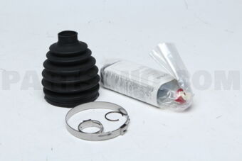 Nissan 392413U026 REPAIR KIT-DUST BOOT,OUTER