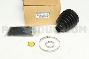 Nissan 39241EA027 REPAIR KIT-DUST BOOT,OUTER