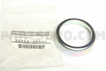 Nissan 39252AR50A SHIELD-DUST