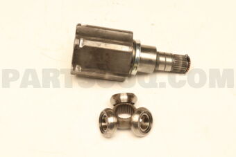 Nissan 397111KA5B JOINT ASSY-INNER