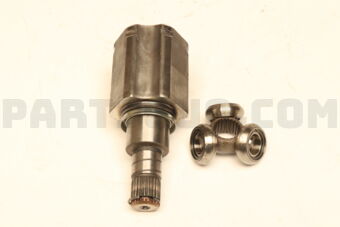 Nissan 397111KA5B JOINT ASSY-INNER