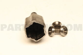 Nissan 397111KA5B JOINT ASSY-INNER